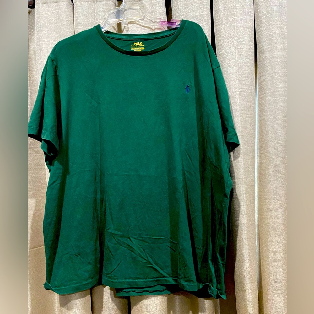 Men polo shirt shirt